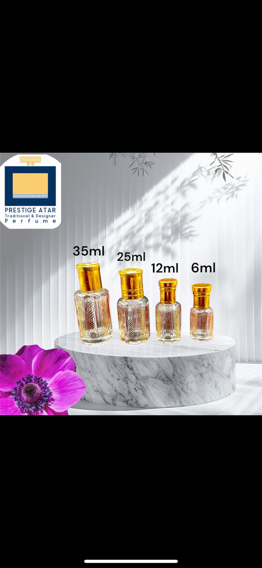 Wood Inspired By Oud Wood