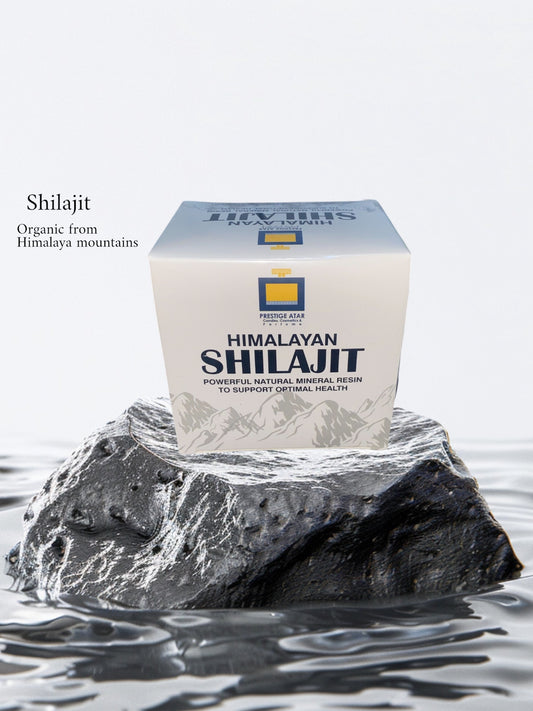 SHILAJIT