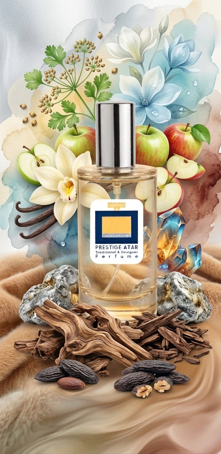 Lafayette Street by Bond No. 9 ) INSPIRED BY Lafayette (Street by Bond No. 9)