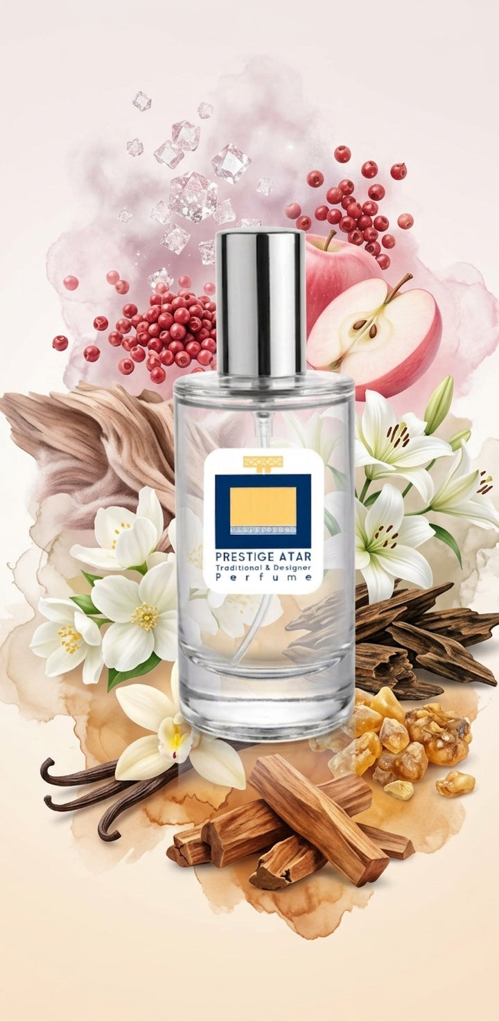 Phlur Vanilla Skin Eau de Parfum INSPIRED BY Phlur Vanilla Skin Eau de Parfum