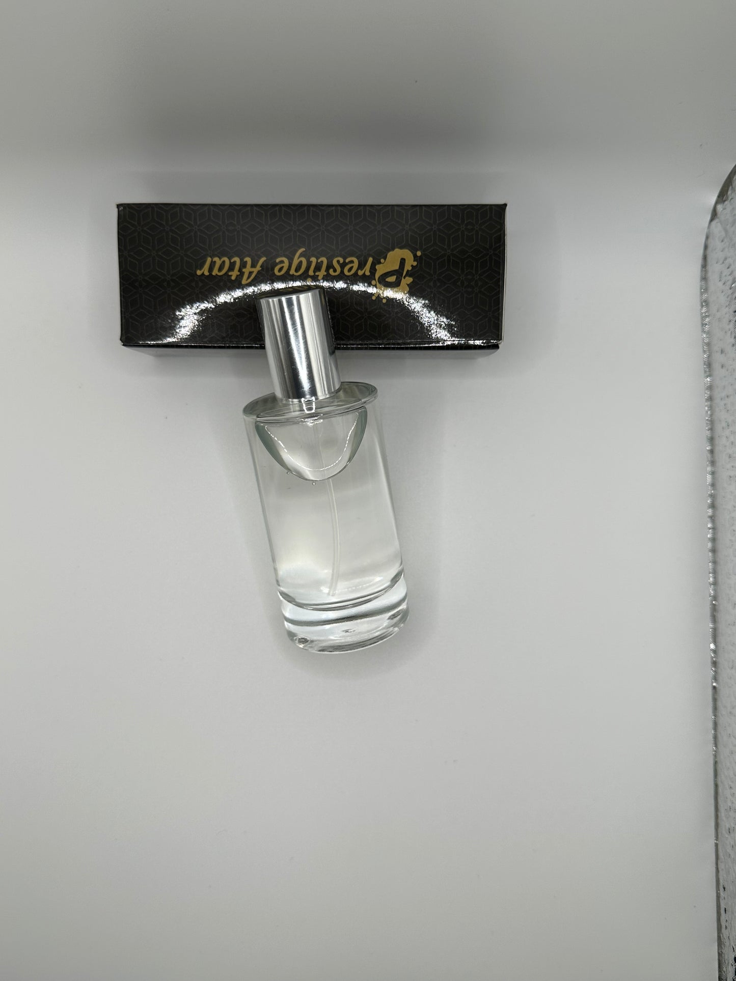Silk Oud Inspired By Mfk SILK OUD