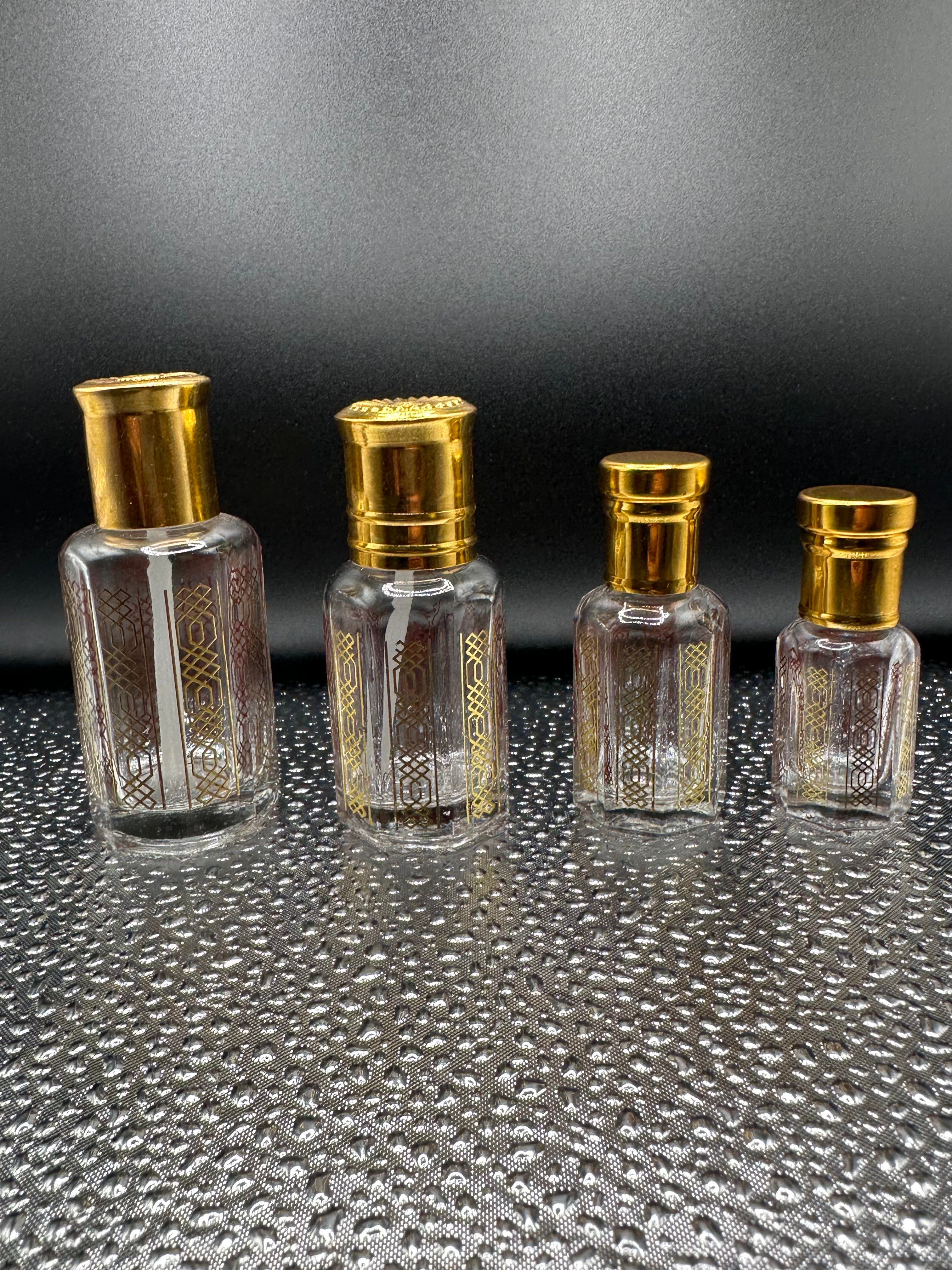 Ombre Nomad Attar  Al-Majid Perfumes