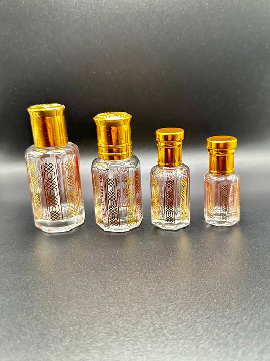 M F K Inspired By M F K Oud