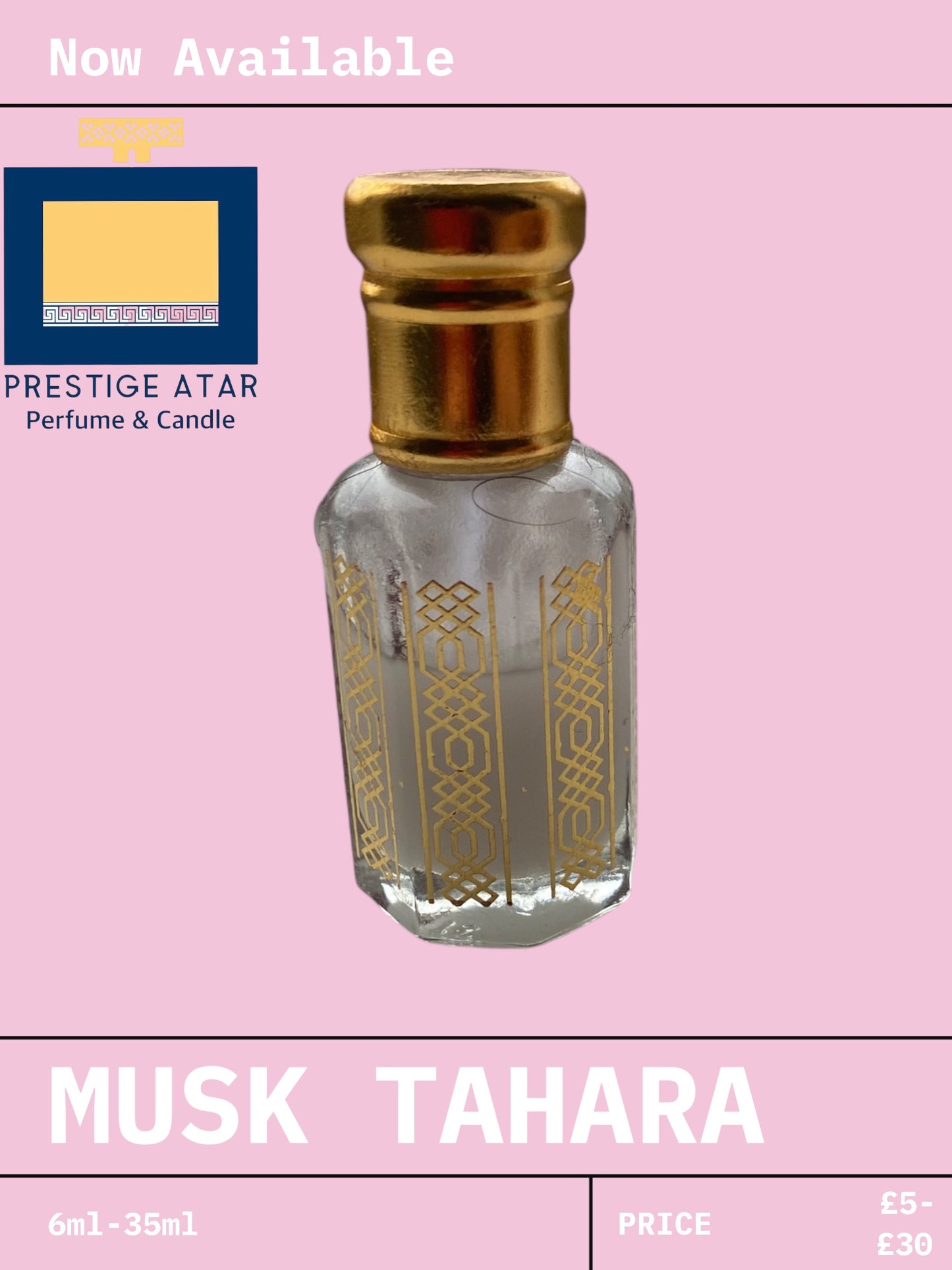 Musk tahara