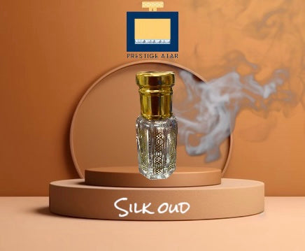 Silk Inspired By Silk Oud