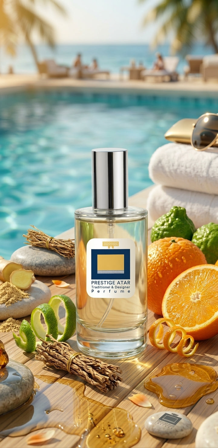 (Afternoon Swim by Louis Vuitton )  PERFUME INSPIRED BY                              (Afternoon Swim by Louis Vuitton)