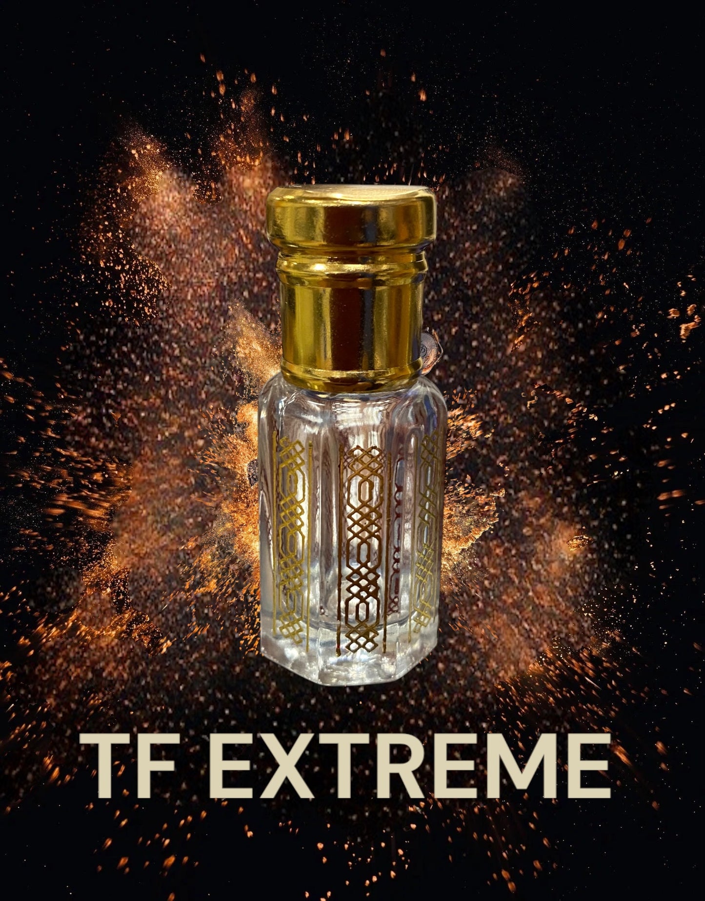 Extreme Inspired By Noir Extreme