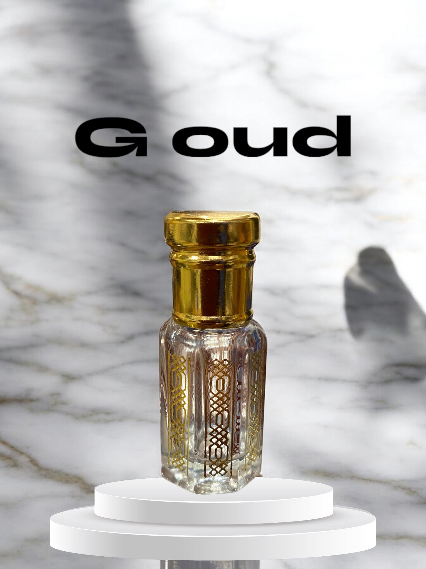 G Oud Inspired to Gucci Oud