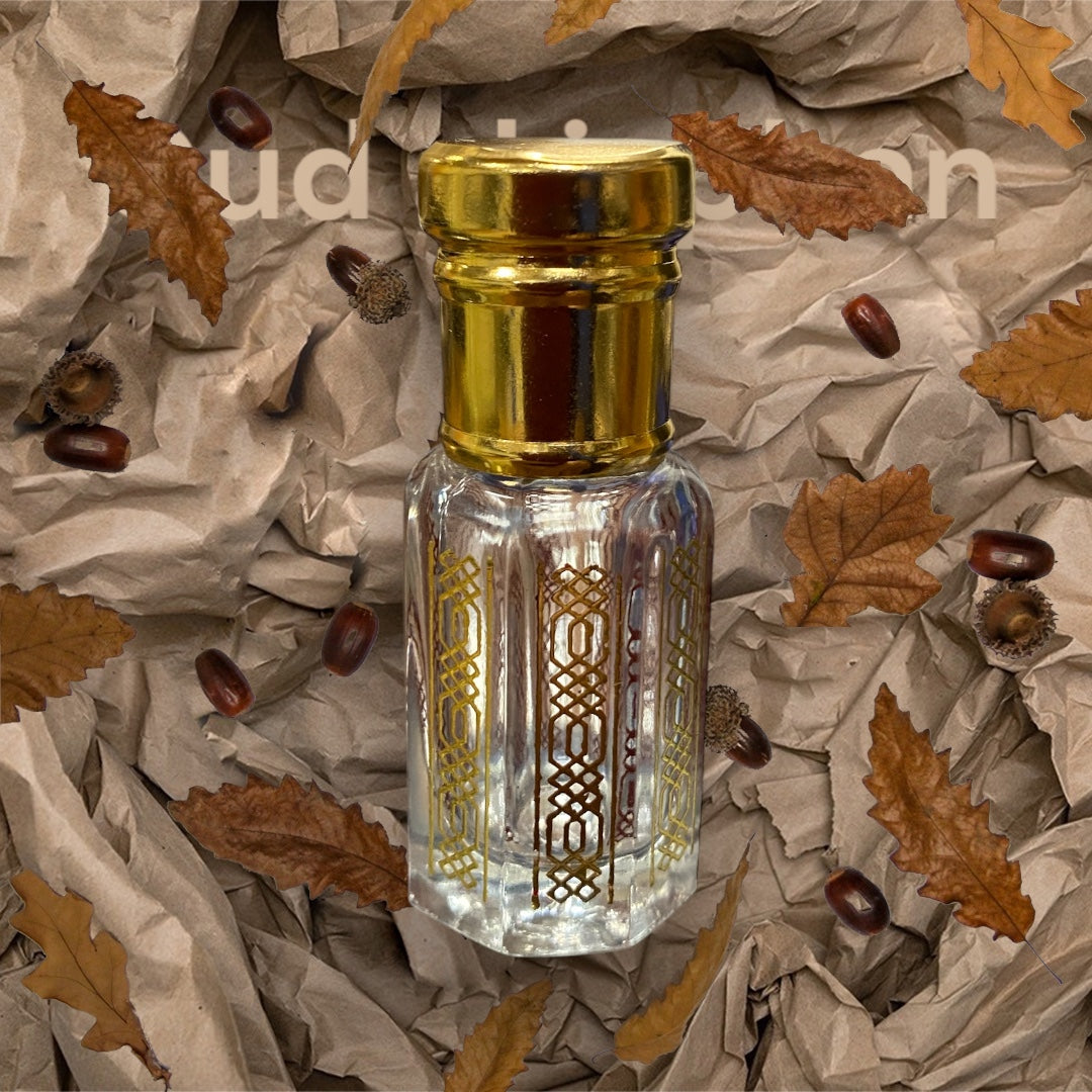 Ispahan Oud Inspired By Oud Ispahan