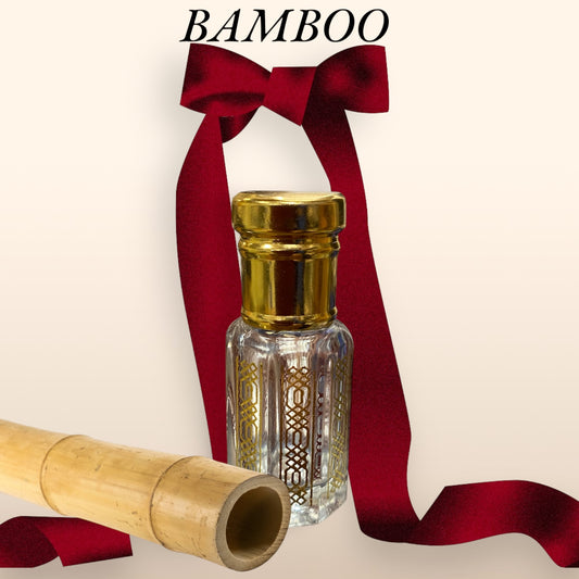 Bamboo Inspired By Gucci Bamboo