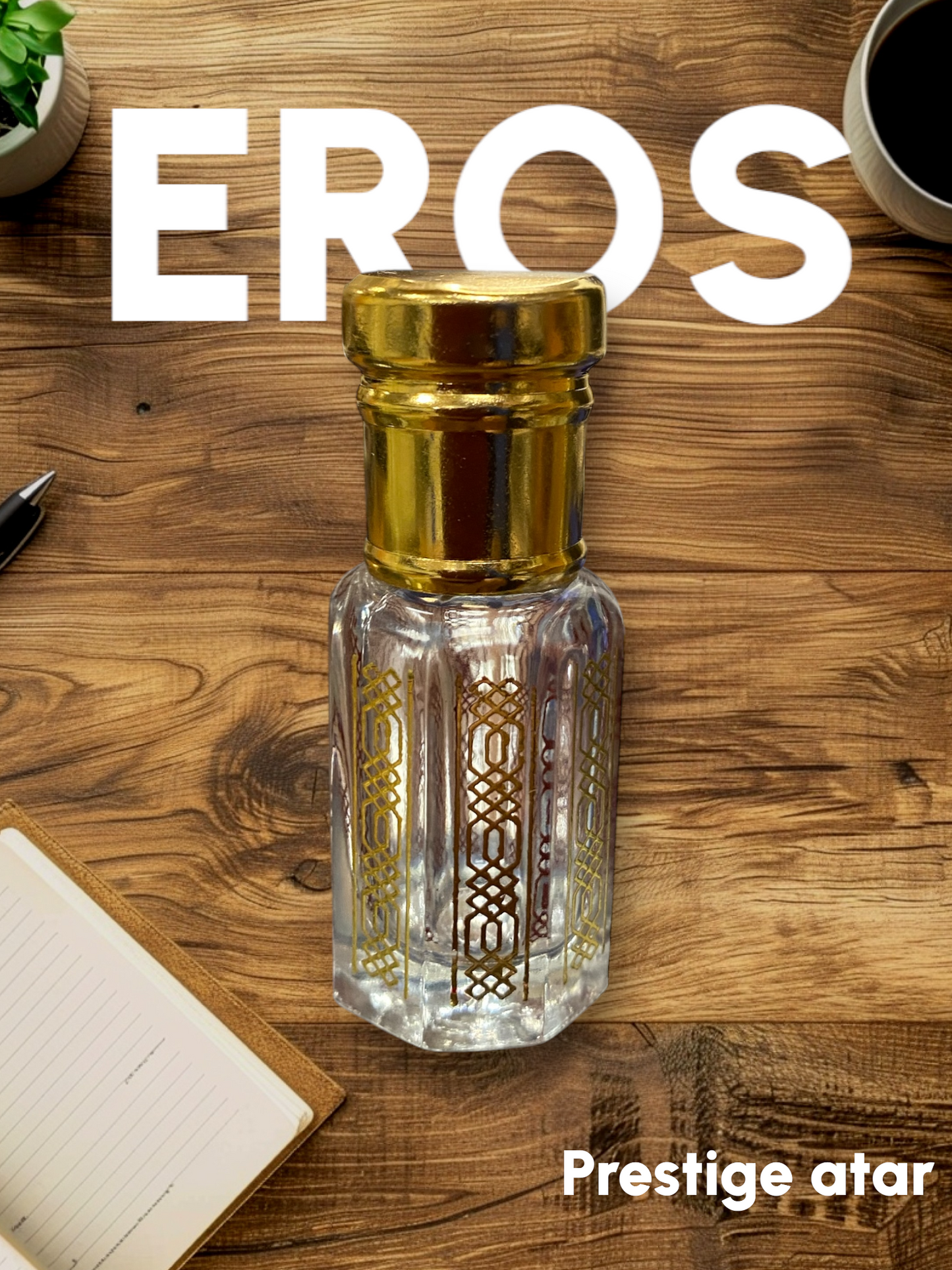 Eros Inspired By Eros