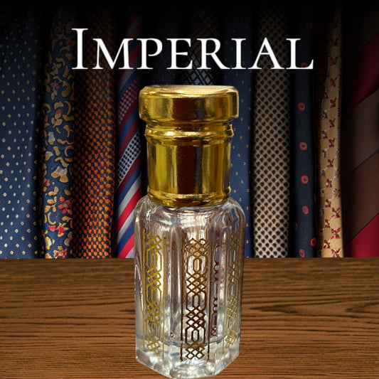 Imperial Inspired By Millesime Imperial