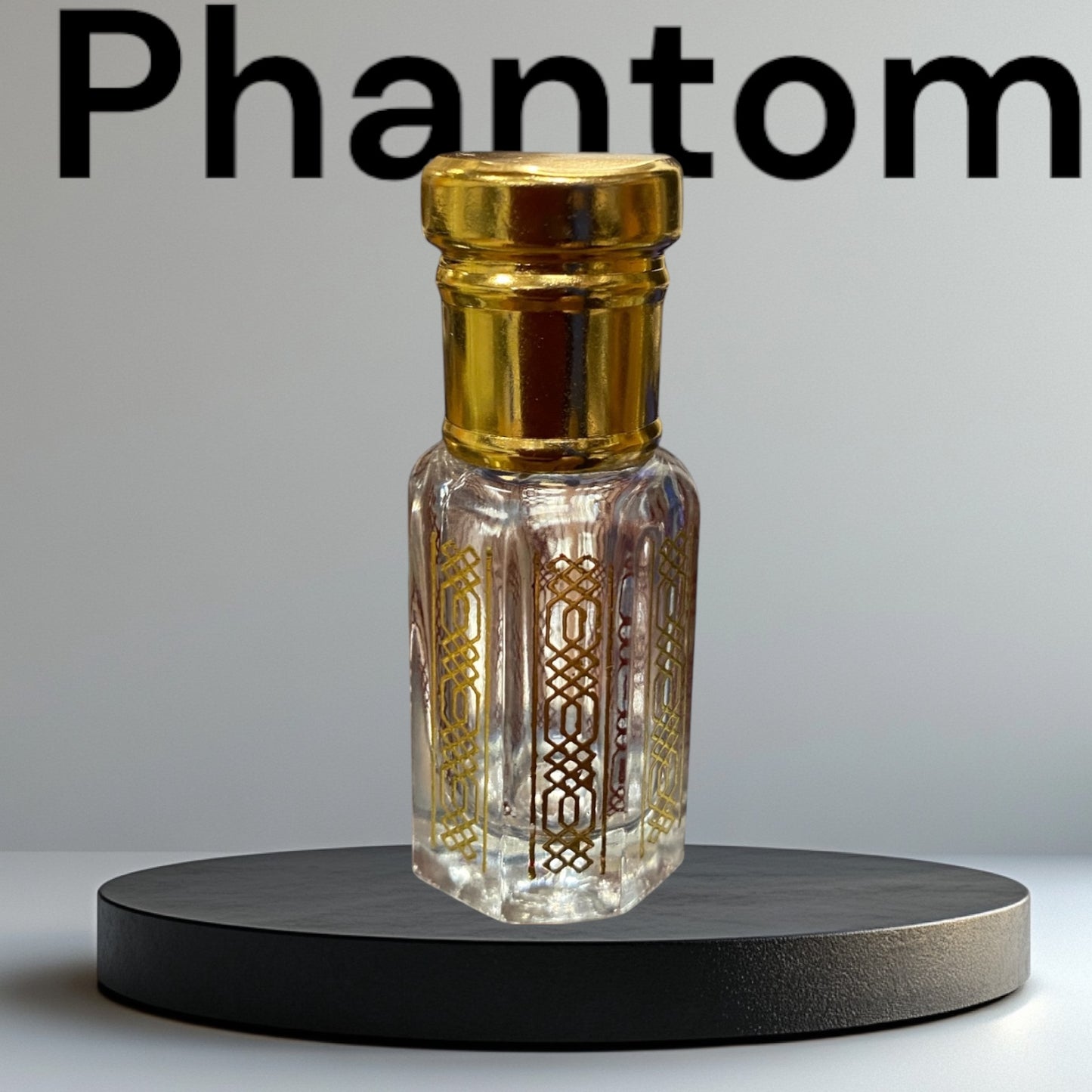 Phantom INSPIRED BY Black Phantom