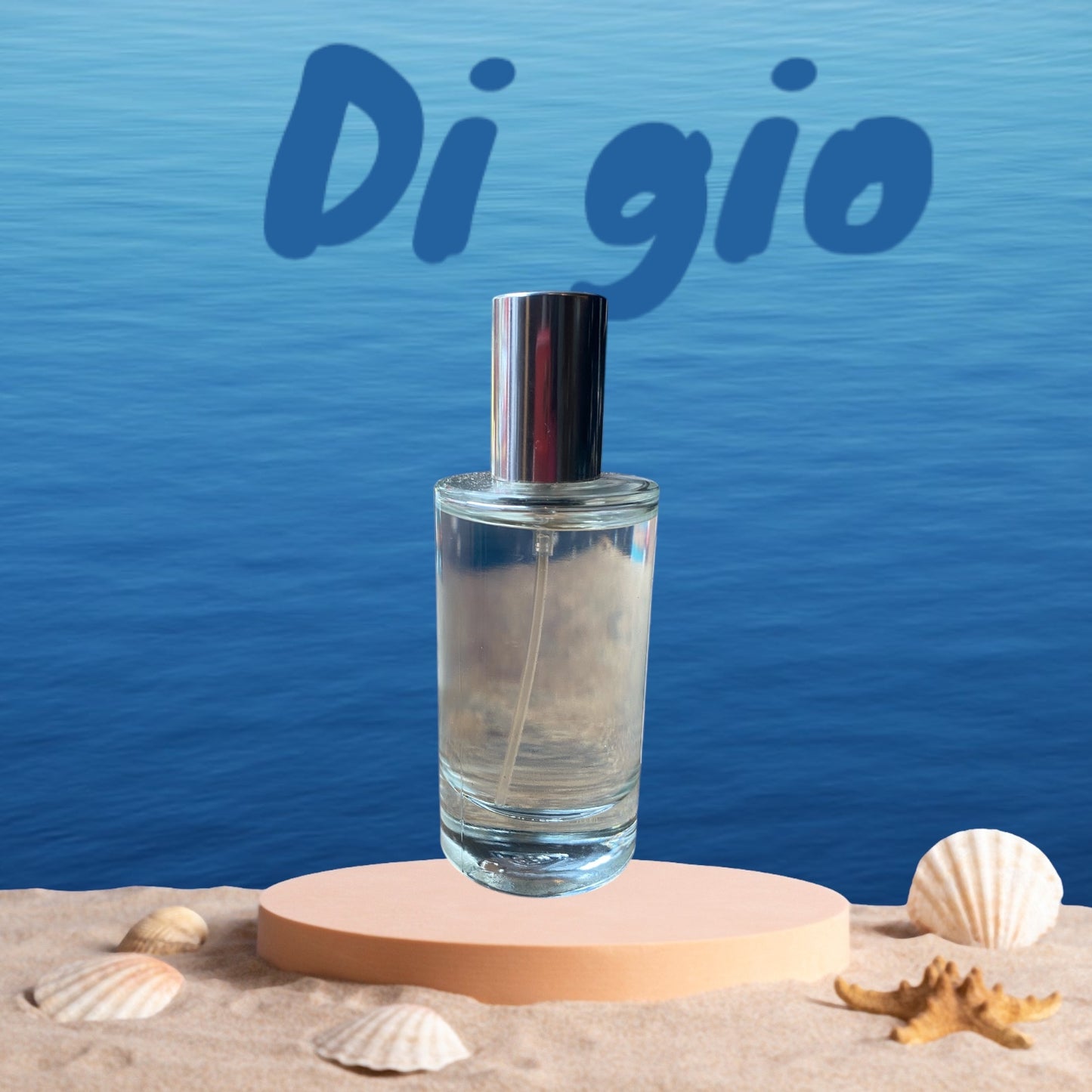 Di Gio Inspired By Acqua di Gio