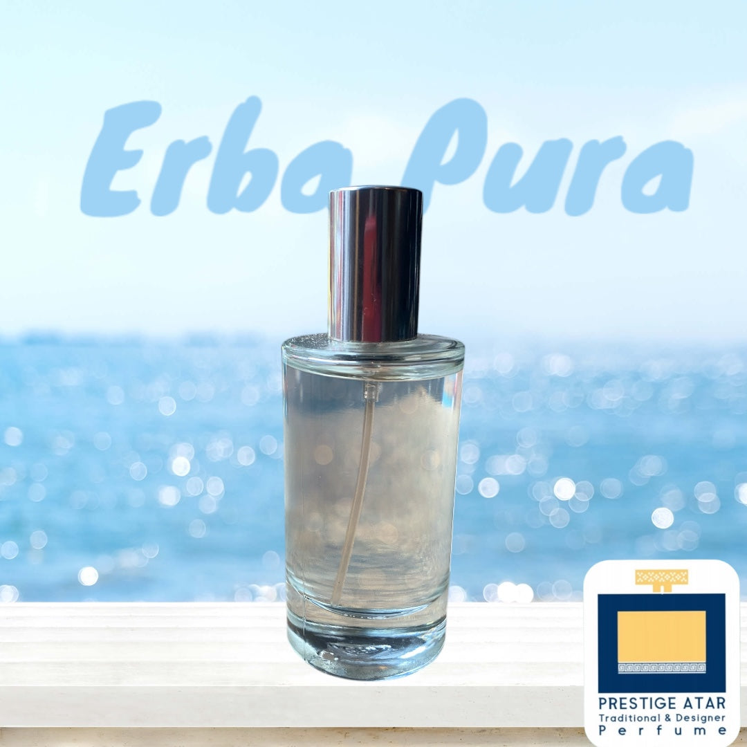 Erba Inspired By Erba Pura