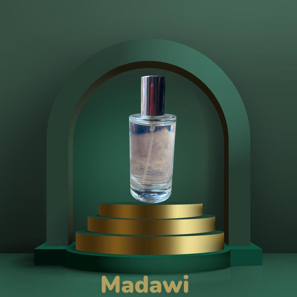 Madawi Inspired By Madawi Arabian Oud