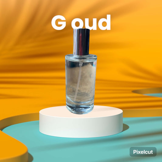 G Oud Inspired By Gucci Oud