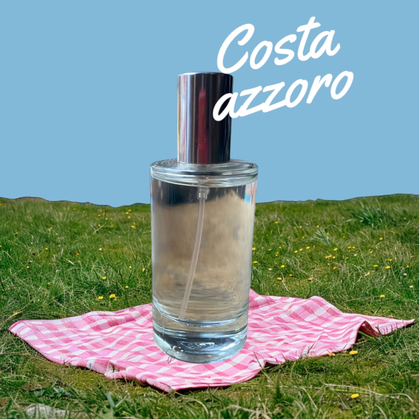 Costa Azzurra Inspired By Costa Azzurra